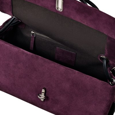 THE SUEDE LARGE DUAL